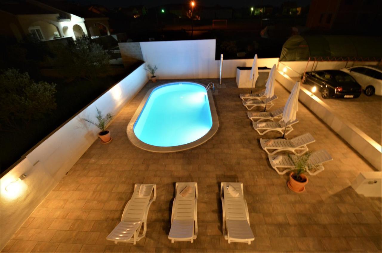 Villa Allegro Сукошан Экстерьер фото